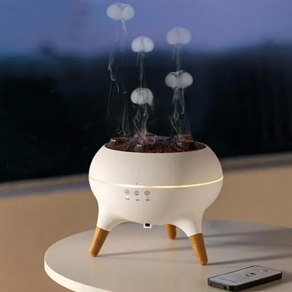 Humidifiers