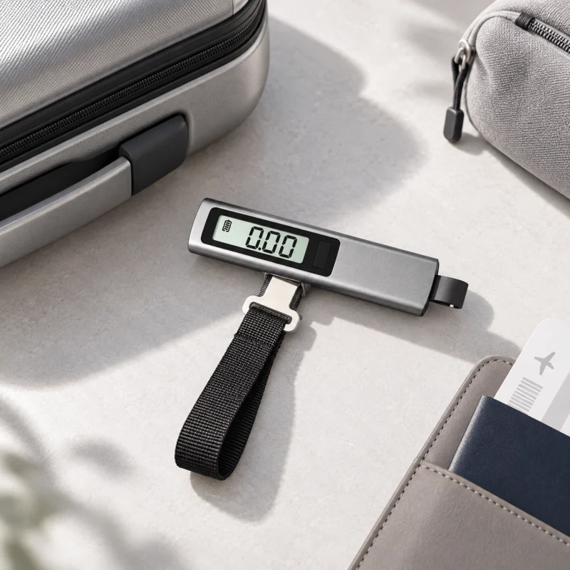 Travel & Luggage
