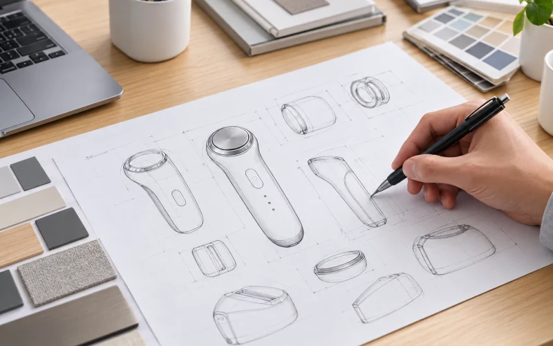 Product Development