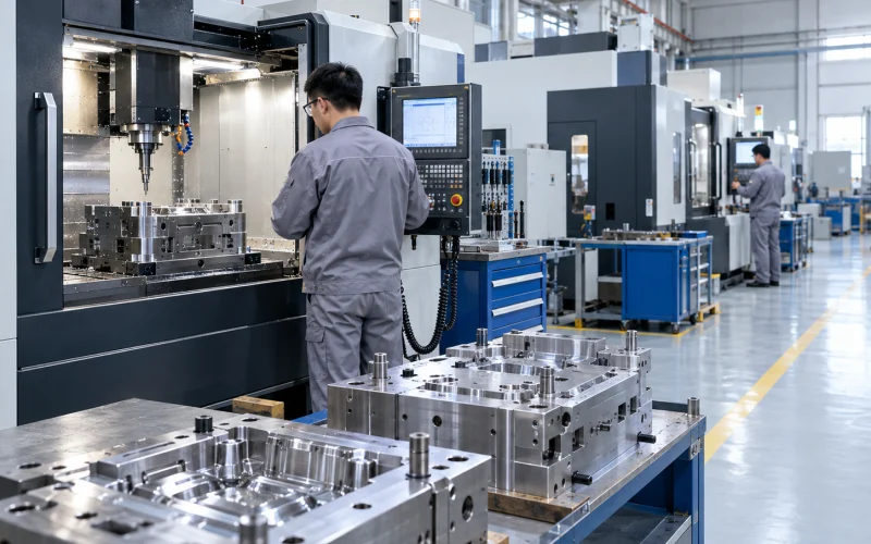 OEM & ODM Solutions